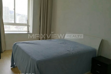 Manhattan Heights 3bedroom 152sqm ¥21,000 JAA03779