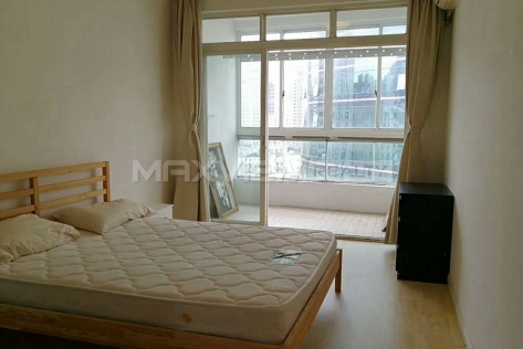 Manhattan Heights 3bedroom 152sqm ¥21,000 JAA03779