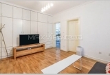 Old Lane House on Nanchang Road 3bedroom 139sqm ¥18,500