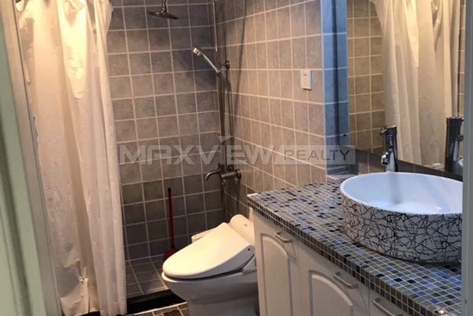 Old Lane House on Nanchang Road 3bedroom 139sqm ¥18,500 SH017815