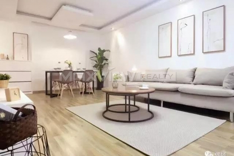 Rotterdam Garden 2bedroom 110sqm ¥17,000 SH017814