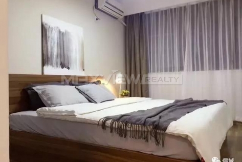Rotterdam Garden 2bedroom 110sqm ¥17,000 SH017814