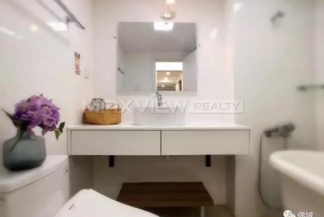 Rotterdam Garden 2bedroom 110sqm ¥17,000 SH017814