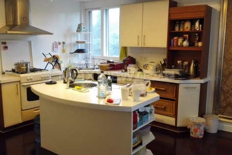 Sassoon Park Villa 3bedroom 250sqm ¥28,000 SH017813