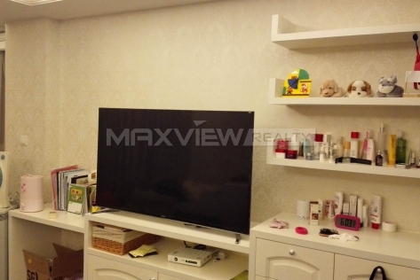 Sassoon Park Villa 3bedroom 250sqm ¥28,000 SH017813
