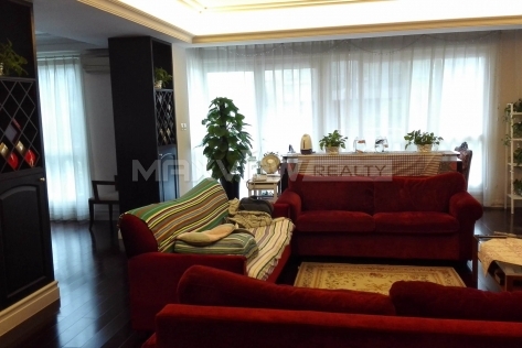 Sassoon Park Villa 3bedroom 250sqm ¥28,000 SH017813