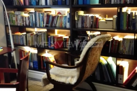 Sassoon Park Villa 3bedroom 250sqm ¥28,000 SH017813