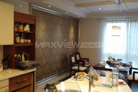 Sassoon Park Villa 3bedroom 250sqm ¥28,000 SH017813