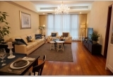 Yanlord Garden 4bedroom 187sqm ¥32,000