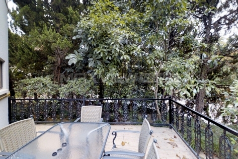 Green Valley 3bedroom 205sqm ¥46,000 SH017823