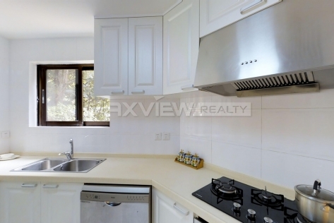 Green Valley 3bedroom 205sqm ¥46,000 SH017823