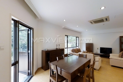 Green Valley 3bedroom 205sqm ¥46,000 SH017823