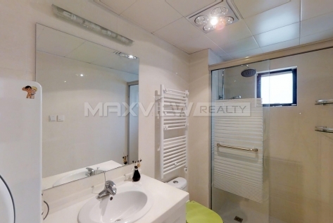 Green Valley 3bedroom 205sqm ¥46,000 SH017823