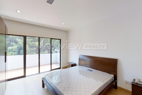 Green Valley 3bedroom 205sqm ¥46,000 SH017823