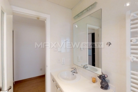 Green Valley 3bedroom 205sqm ¥46,000 SH017823