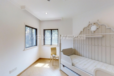 Green Valley 3bedroom 205sqm ¥46,000 SH017823