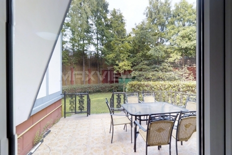 Green Valley Villa 3bedroom 220sqm ¥50,000 SH017824