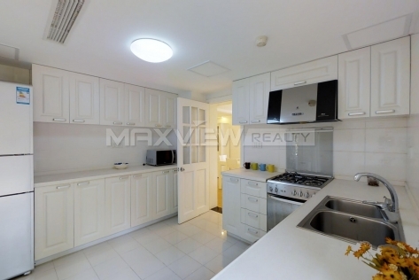 Green Valley Villa 3bedroom 220sqm ¥50,000 SH017824
