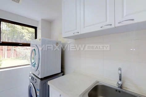 Green Valley Villa 3bedroom 220sqm ¥50,000 SH017824