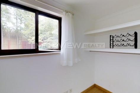 Green Valley Villa 3bedroom 220sqm ¥50,000 SH017824