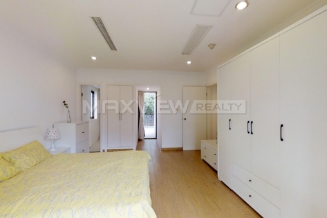 Green Valley Villa 3bedroom 220sqm ¥50,000 SH017824