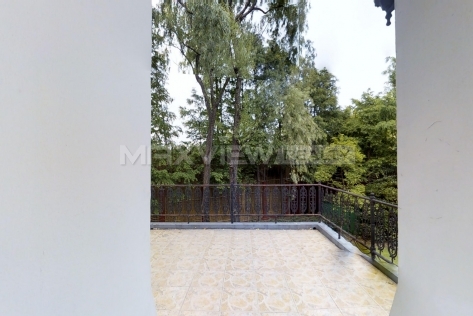 Green Valley Villa 3bedroom 220sqm ¥50,000 SH017824
