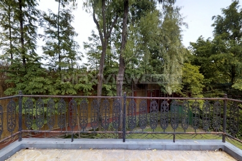 Green Valley Villa 3bedroom 220sqm ¥50,000 SH017824