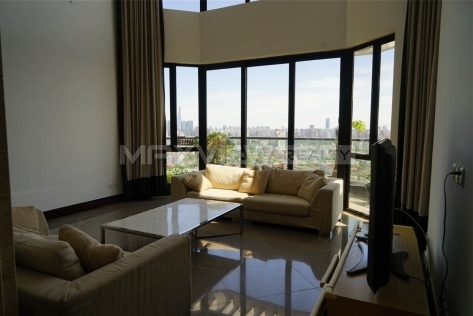 Belgravia Place 7bedroom 470sqm ¥75,000 SH017821