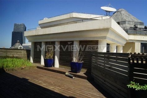 Belgravia Place 7bedroom 470sqm ¥75,000 SH017821