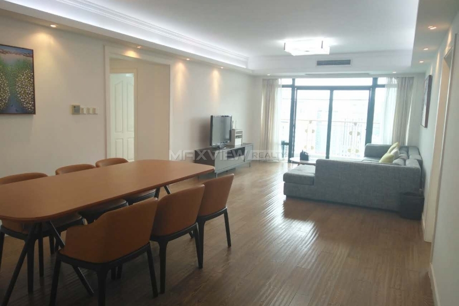 Oriental Manhattan 3bedroom 150sqm ¥20,900 XHA01402