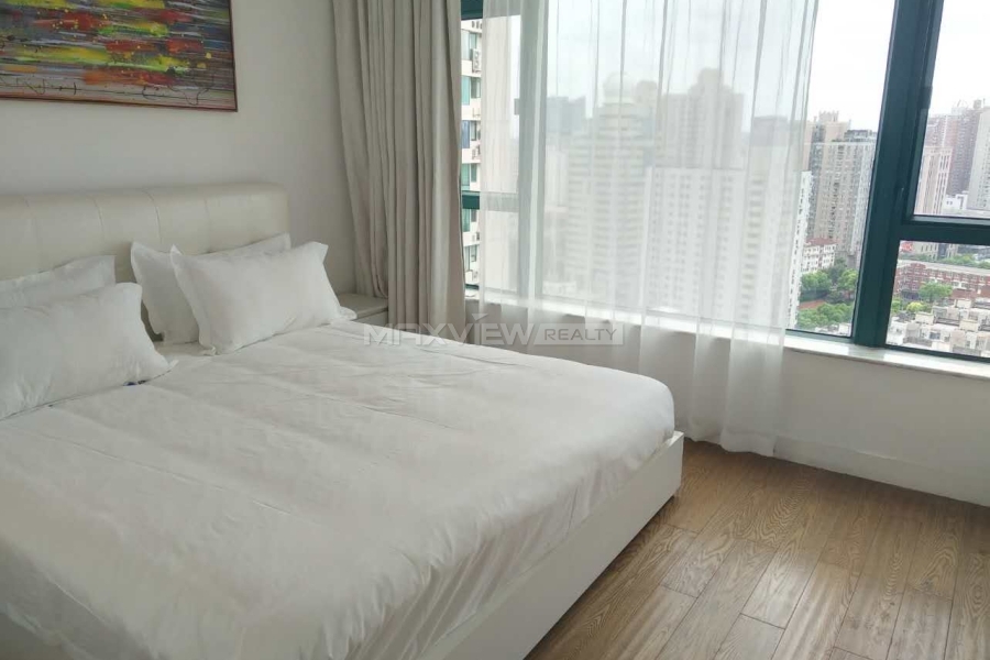 Oriental Manhattan 3bedroom 150sqm ¥20,900 XHA01402