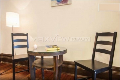 Shanghai Old Lane House on Yan An M. Road 3bedroom 100sqm ¥30,000 SH017820