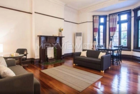Shanghai Old Lane House on Yan An M. Road 3bedroom 100sqm ¥30,000 SH017820