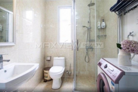Shanghai Old Lane House on Yan An M. Road 3bedroom 100sqm ¥30,000 SH017820