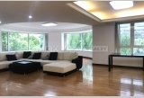 Shanghai Apartment in Skyline Mansion 3bedroom 302sqm ¥45,000