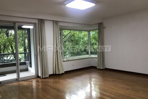 Shanghai Apartment in Skyline Mansion  3bedroom 302sqm ¥45,000 SH007809
