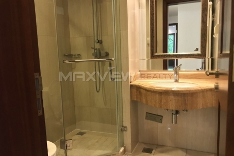 Shanghai Apartment in Skyline Mansion  3bedroom 302sqm ¥45,000 SH007809