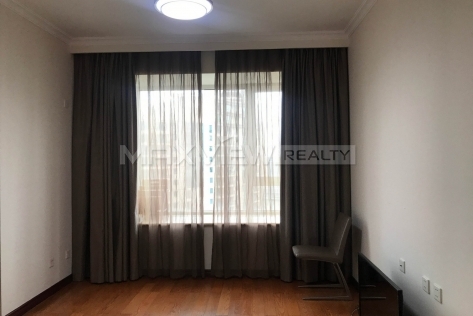 Skyline Mansion 3bedroom 264sqm ¥40,000 PDA06594