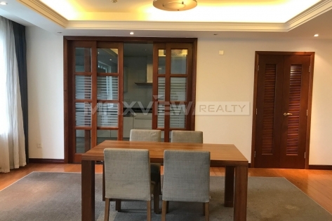 Skyline Mansion 3bedroom 264sqm ¥40,000 PDA06594