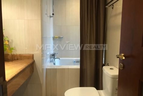 Skyline Mansion 3bedroom 264sqm ¥40,000 PDA06594