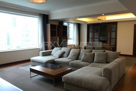 Skyline Mansion 3bedroom 264sqm ¥40,000 PDA06594