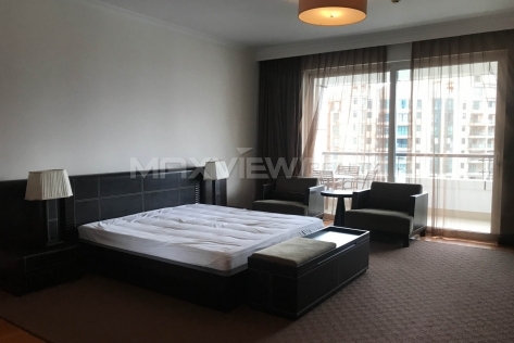Skyline Mansion 3bedroom 264sqm ¥40,000 PDA06594