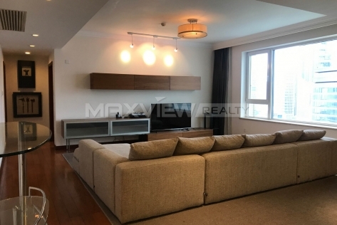Skyline Mansion 3bedroom 264sqm ¥40,000 PDA06594