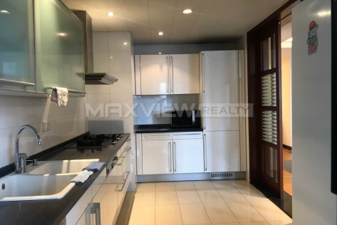 Skyline Mansion 3bedroom 264sqm ¥40,000 PDA06594