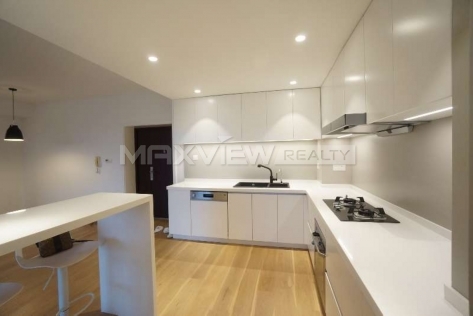 Palace Court 2bedroom 121sqm ¥28500 XHA03230