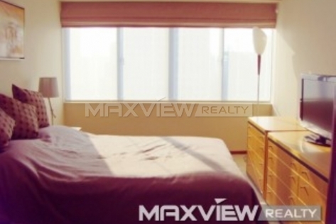 Shanghai Centre   |   上海商城 3bedroom 193sqm ¥60,000 SHSC001