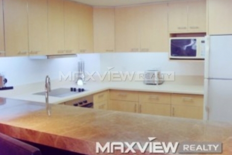 Shanghai Centre   |   上海商城 3bedroom 193sqm ¥60,000 SHSC001