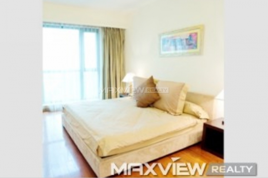 Yanlord GardenIII   |   仁恒滨江花园III 4bedroom 227sqm ¥41,000 PDA03659