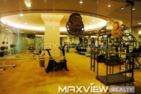 The Summit   |   汇贤居 4bedroom 196sqm ¥50,000 XHA03038