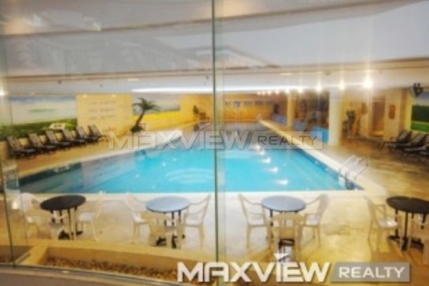 The Summit   |   汇贤居 4bedroom 196sqm ¥50,000 XHA03038